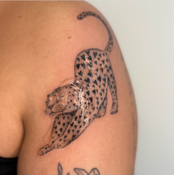 Trabalho de barbara-galon